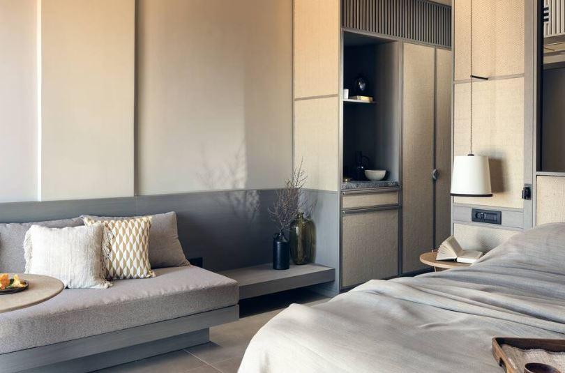 The Royal Senses Resort Crete, Curio Collection By Hilton Екстер'єр фото