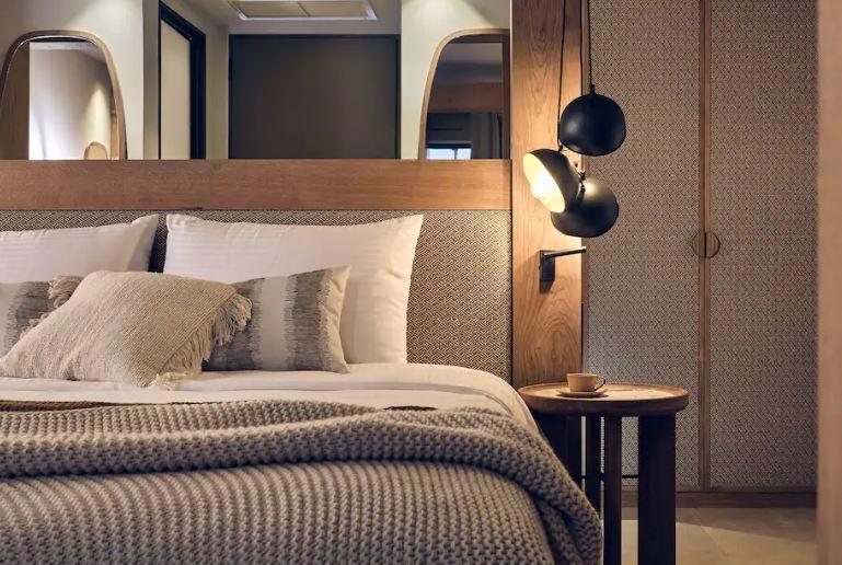The Royal Senses Resort Crete, Curio Collection By Hilton Екстер'єр фото